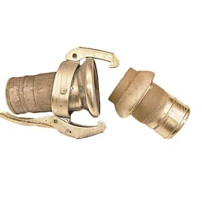 Slangkopplingar med 6mm väggtjocklek