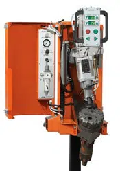 CME – MINI JUNIOR Elektrisk