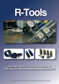 R-Tools tuotekuvasto 2023